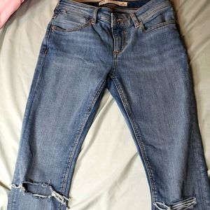 Asos denim kids jeans